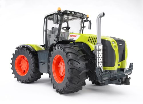 Traktor - Claas Xerion 5000 - Bruder 3015