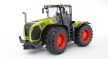 Traktor - Claas Xerion 5000 - Bruder 3015