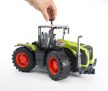 Traktor - Claas Xerion 5000 - Bruder 3015