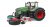 Traktor - Fendt 1050 Vario, gépjavítóval - BRUDER 4041