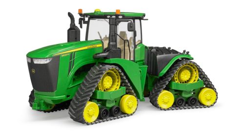 Traktor, lánctalpas - John Deere 9620RX - Bruder 4055