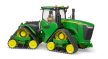 Traktor, lánctalpas - John Deere 9620RX - Bruder 4055