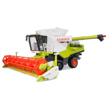   Aratócséplőgép - Claas Lexion 780 Terra Trac - Bruder 2119