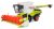 Aratócséplőgép - Claas Lexion 780 Terra Trac - Bruder 2119