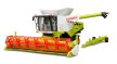 Aratócséplőgép - Claas Lexion 780 Terra Trac - Bruder 2119