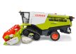 Aratócséplőgép - Claas Lexion 780 Terra Trac - Bruder 2119