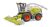 Szecskavágó gép - Claas Jaguar 980 - Bruder 2134