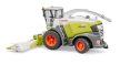 Szecskavágó gép - Claas Jaguar 980 - Bruder 2134