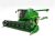Aratócséplőgép - John Deere T670i - Bruder 2132