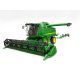 Aratócséplőgép - John Deere T670i - Bruder 2132