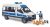 Rendőrségi Mercedes-Benz Sprinter - Bruder 2683