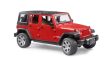 Jeep Wrangler Rubicon - Bruder 2525