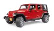 Jeep Wrangler Rubicon - Bruder 2525