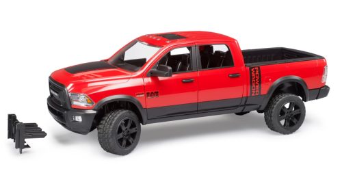 Terepkocsi - RAM 2500 - Bruder 2500