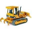 Nagy földgyalu - Caterpillar Bruder 2443