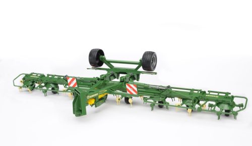 Szénaforgató - Krone KWT 8.82 - Bruder 2224