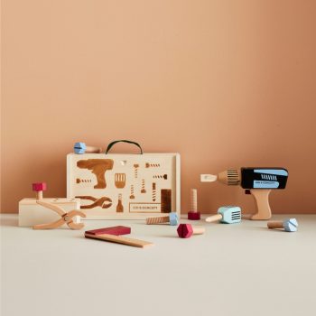 Kid's Concept szerszámtáska