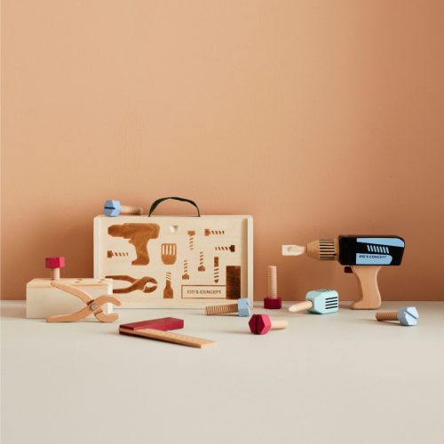 Kid's Concept szerszámtáska