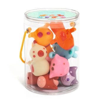 DJECO  Állatfigurák - Háziállatok